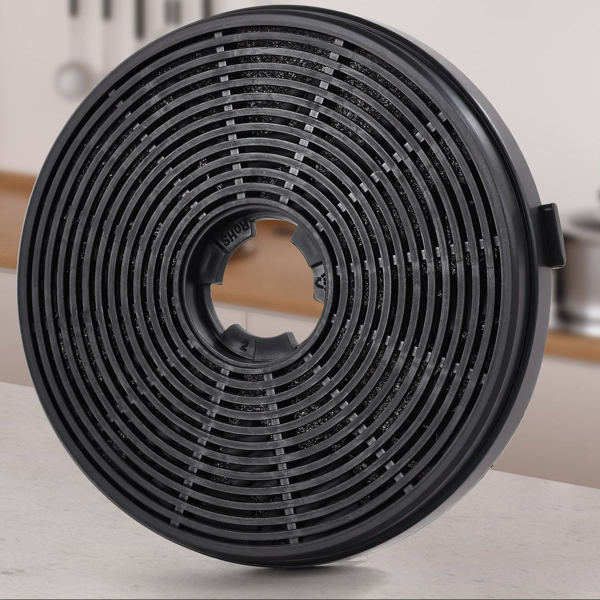 Carbonfilter